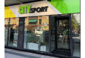 CITYSPORT GETAFE