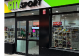 CITYSPORT LEGANÉS