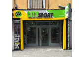 CITYSPORT HORTALEZA