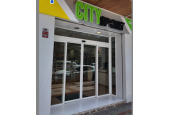 CITYSPORT LAS ROZAS